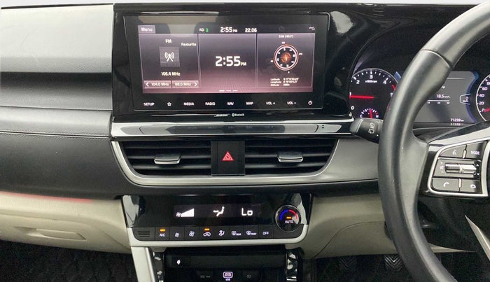 2020 KIA SELTOS HTX PLUS 1.5 DIESEL, Diesel, Manual, 71,170 km, Air Conditioner