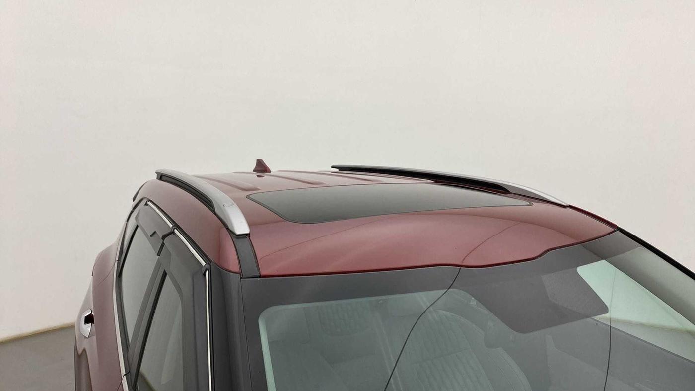 2020 KIA SELTOS HTX PLUS 1.5 DIESEL, Diesel, Manual, 71,170 km, Roof