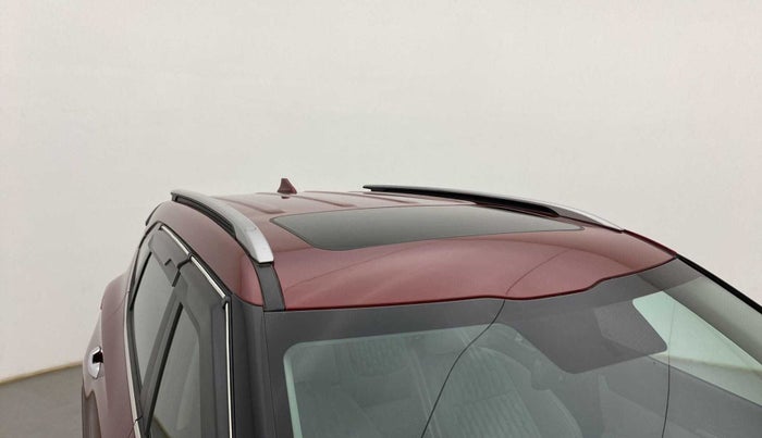 2020 KIA SELTOS HTX PLUS 1.5 DIESEL, Diesel, Manual, 71,170 km, Roof
