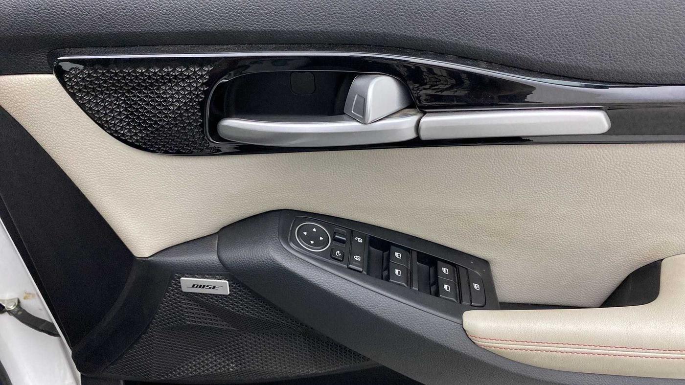 2019 KIA SELTOS GTX PLUS DCT 1.4 PETROL, Petrol, Automatic, 68,621 km, Driver Side Door Panels Control