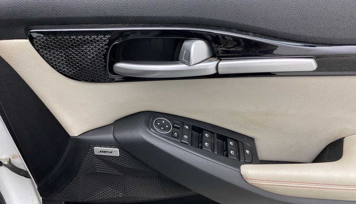 2019 KIA SELTOS GTX PLUS DCT 1.4 PETROL, Petrol, Automatic, 68,621 km, Driver Side Door Panels Control