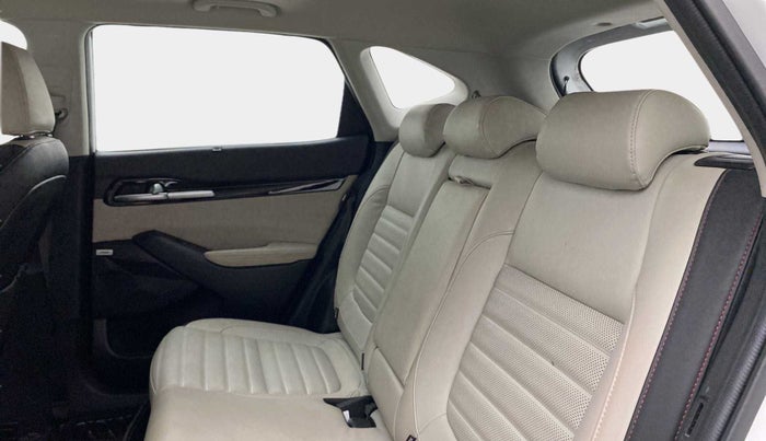 2019 KIA SELTOS GTX PLUS DCT 1.4 PETROL, Petrol, Automatic, 68,621 km, Right Side Rear Door Cabin