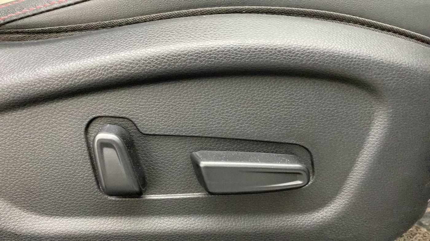2019 KIA SELTOS GTX PLUS DCT 1.4 PETROL, Petrol, Automatic, 68,621 km, Driver Side Adjustment Panel