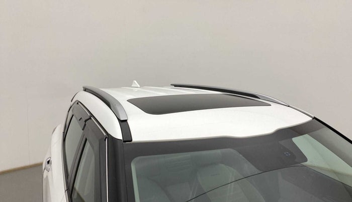 2019 KIA SELTOS GTX PLUS DCT 1.4 PETROL, Petrol, Automatic, 68,621 km, Roof
