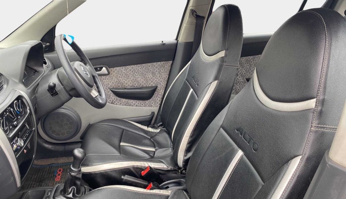 2018 Maruti Alto 800 LXI, Petrol, Manual, 18,578 km, Right Side Front Door Cabin