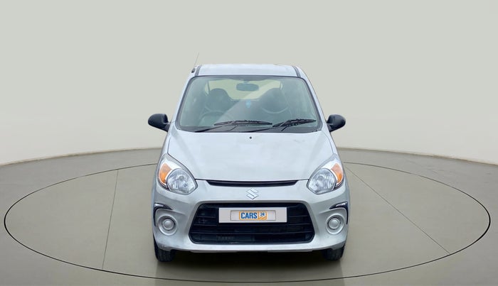 2018 Maruti Alto 800 LXI, Petrol, Manual, 18,578 km, Front