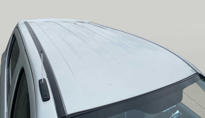 2018 Maruti Alto 800 LXI, Petrol, Manual, 18,578 km, Roof