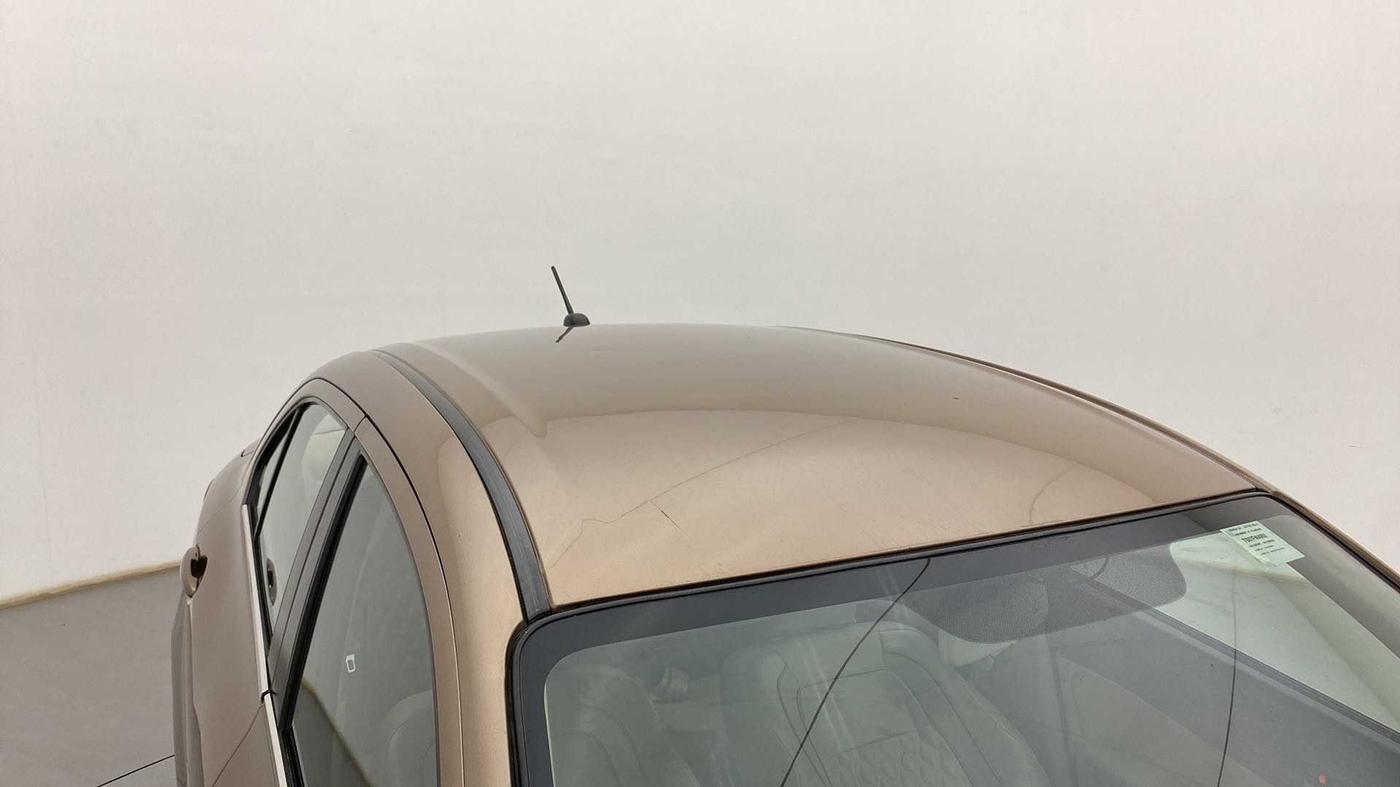 2017 Maruti Dzire VDI AMT, Diesel, Automatic, 95,453 km, Roof