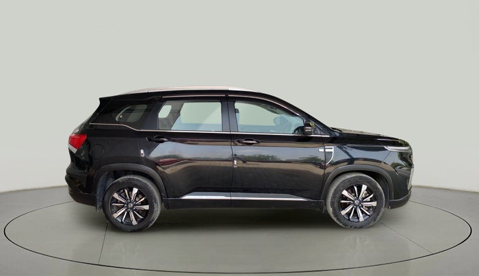 2020 MG HECTOR SHARP 1.5 DCT PETROL, Petrol, Automatic, 35,964 km, Right Side View