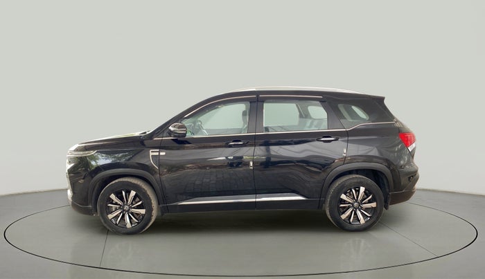 2020 MG HECTOR SHARP 1.5 DCT PETROL, Petrol, Automatic, 35,964 km, Left Side