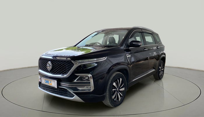 2020 MG HECTOR SHARP 1.5 DCT PETROL, Petrol, Automatic, 35,964 km, Left Front Diagonal