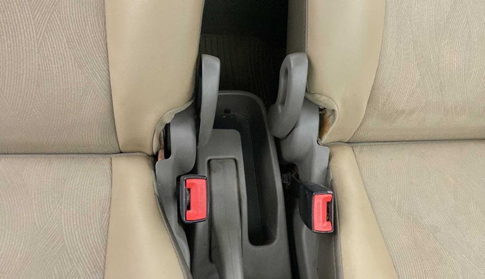 2013 Hyundai i10 MAGNA 1.1, Petrol, Manual, 53,297 km, Driver Side Adjustment Panel