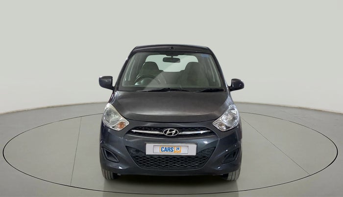 2013 Hyundai i10 MAGNA 1.1, Petrol, Manual, 53,297 km, Front