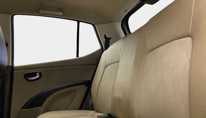 2013 Hyundai i10 MAGNA 1.1, Petrol, Manual, 53,297 km, Right Side Rear Door Cabin