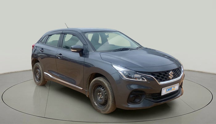 2022 Maruti Baleno DELTA 1.2 AGS, Petrol, Automatic, 43,431 km, SRP