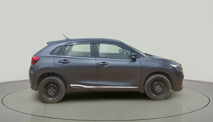 2022 Maruti Baleno DELTA 1.2 AGS, Petrol, Automatic, 43,431 km, Right Side View