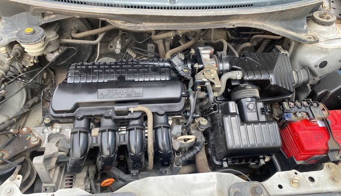 2015 Honda Amaze 1.2L I-VTEC S, Petrol, Manual, 75,568 km, Open Bonet