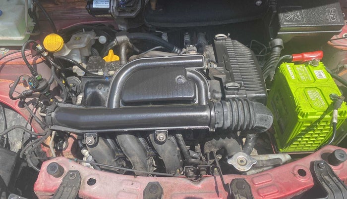 2020 Renault Kwid RXT 0.8, Petrol, Manual, 11,652 km, Open Bonet