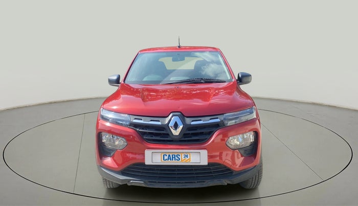 2020 Renault Kwid RXT 0.8, Petrol, Manual, 11,652 km, Front