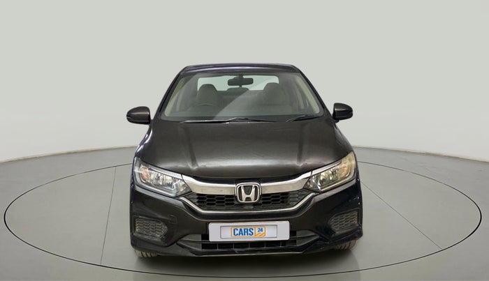 2017 Honda City 1.5L I-VTEC SV, Petrol, Manual, 78,608 km, Front
