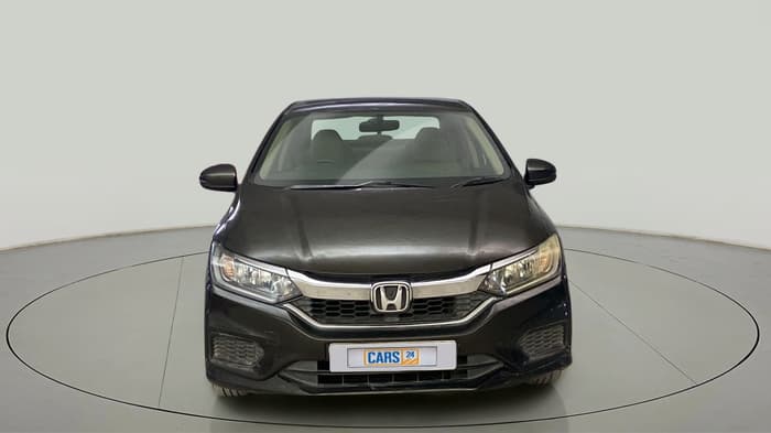 2017 Honda City 1.5L I-VTEC SV, Petrol, Manual, 78,608 km, Front