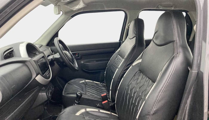 2021 Maruti S PRESSO VXI+, CNG, Manual, 26,875 km, Right Side Front Door Cabin