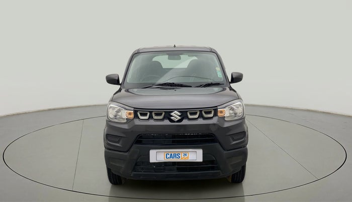 2021 Maruti S PRESSO VXI+, CNG, Manual, 26,875 km, Front