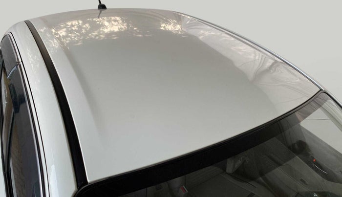 2020 Maruti Dzire VXI, Petrol, Manual, 61,434 km, Roof