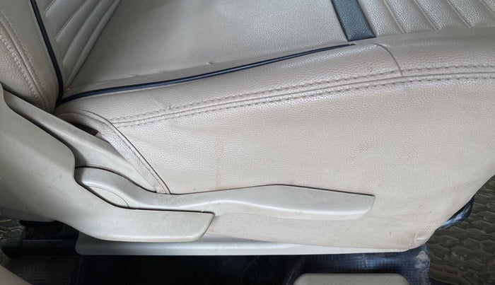 2020 Maruti Dzire VXI, Petrol, Manual, 61,434 km, Driver Side Adjustment Panel