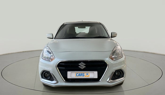2020 Maruti Dzire VXI, Petrol, Manual, 61,434 km, Front