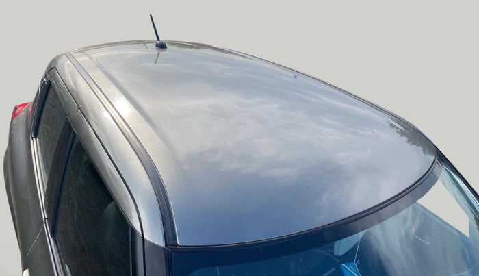 2018 Maruti Swift VXI AMT, Petrol, Automatic, 1,861 km, Roof