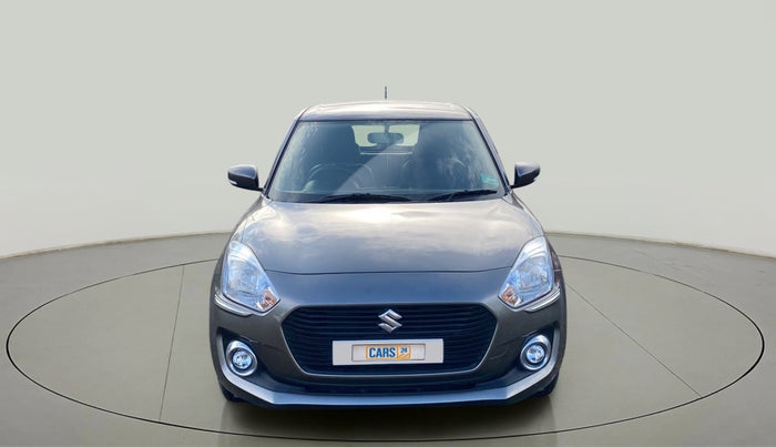 2018 Maruti Swift VXI AMT, Petrol, Automatic, 1,861 km, Front