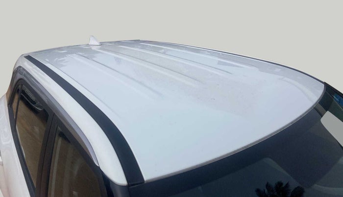 2022 Hyundai Creta EX 1.5 PETROL, Petrol, Manual, 25,492 km, Roof