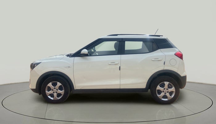 2021 Mahindra XUV300 W6 1.2 PETROL AMT, Petrol, Automatic, 7,897 km, Left Side