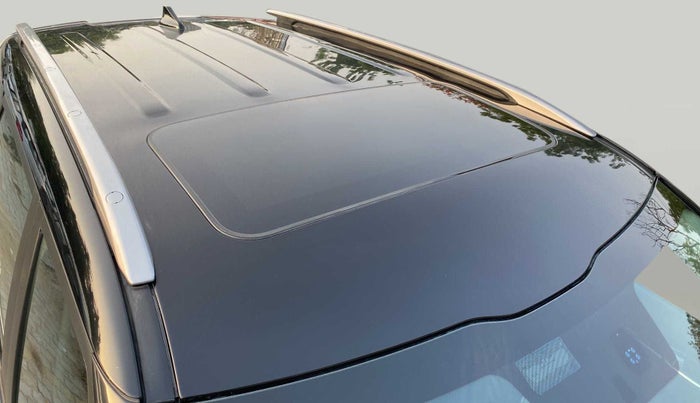 2022 KIA SELTOS GTX PLUS 1.4 PETROL, Petrol, Manual, 15,455 km, Roof