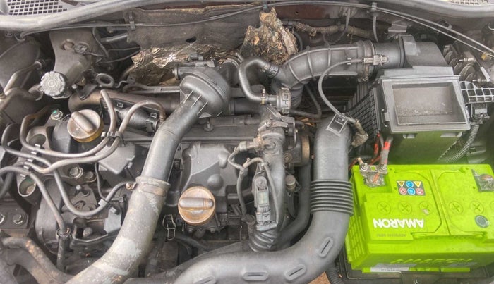 2015 Renault Duster 85 PS RXL DIESEL, Diesel, Manual, 67,527 km, Open Bonet