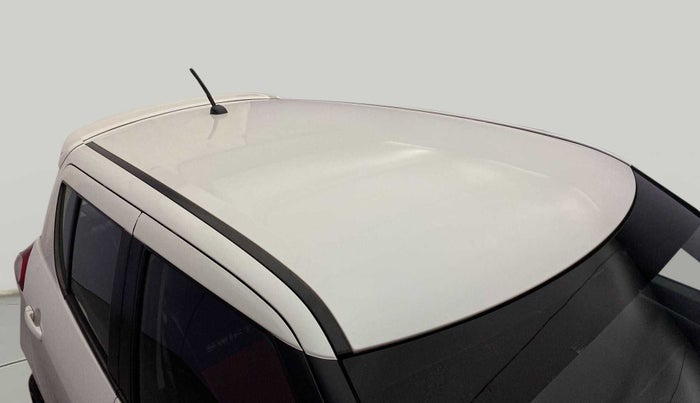 2013 Maruti Swift VXI, Petrol, Manual, 42,891 km, Roof