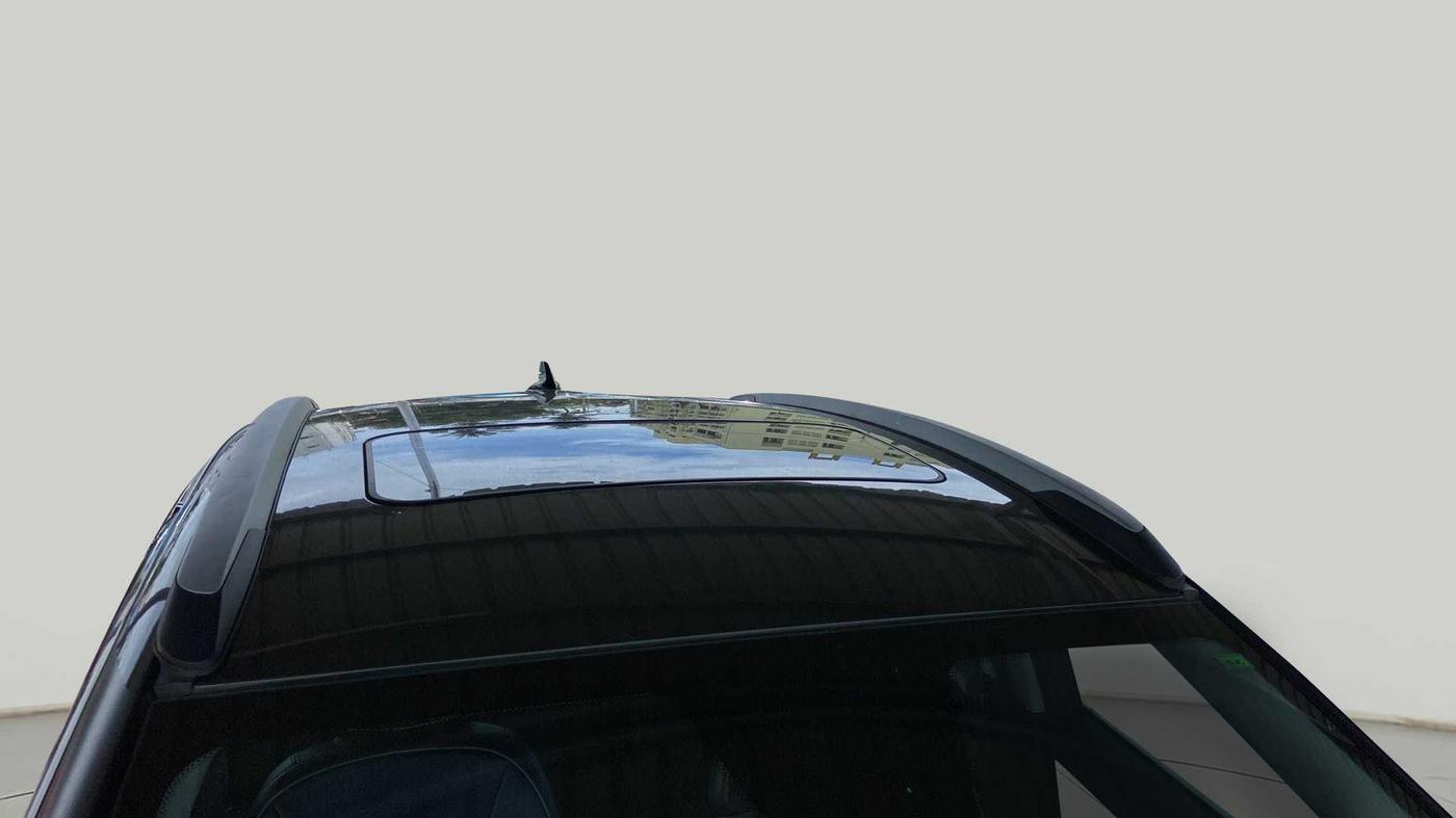 2023 Tata NEXON XZ PLUS DIESEL SUNROOF, Diesel, Manual, 21,181 km, Roof