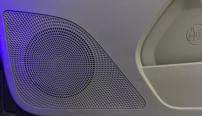 2022 Tata Tiago XT PETROL, Petrol, Manual, 19,666 km, Speaker