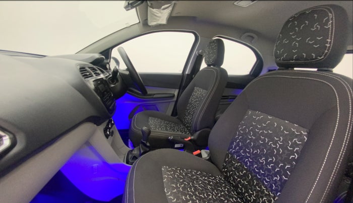 2022 Tata Tiago XT PETROL, Petrol, Manual, 19,666 km, Right Side Front Door Cabin