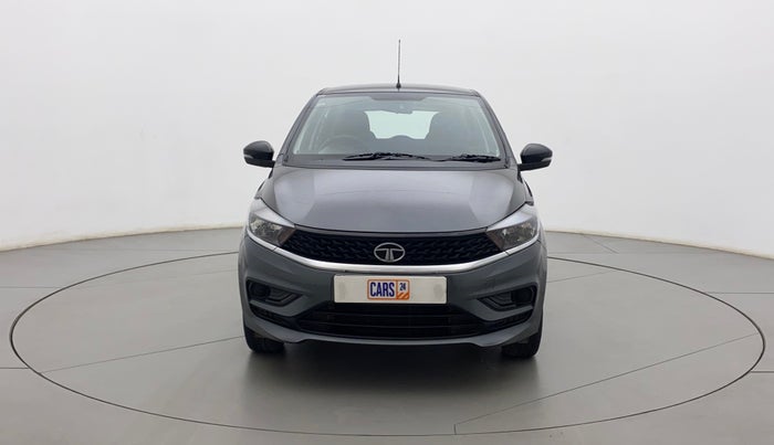 2022 Tata Tiago XT PETROL, Petrol, Manual, 19,666 km, Front