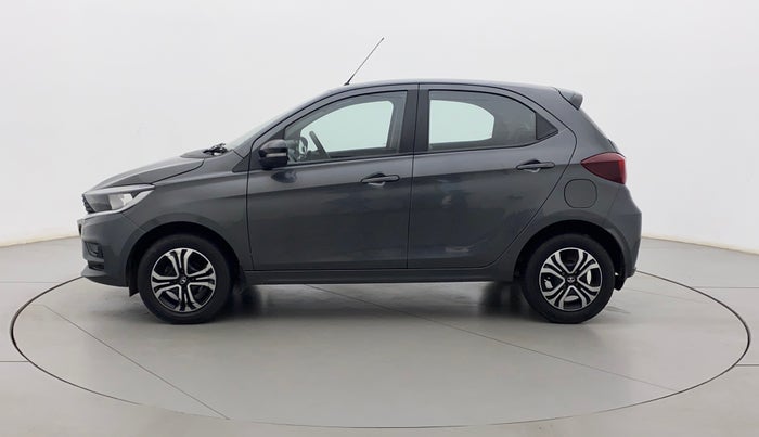 2022 Tata Tiago XT PETROL, Petrol, Manual, 19,666 km, Left Side