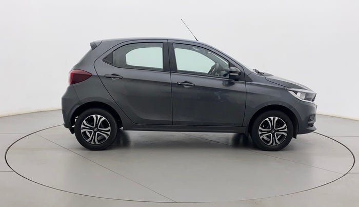 2022 Tata Tiago XT PETROL, Petrol, Manual, 19,666 km, Right Side View