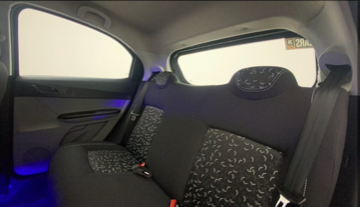2022 Tata Tiago XT PETROL, Petrol, Manual, 19,666 km, Right Side Rear Door Cabin