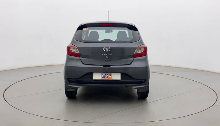 2022 Tata Tiago XT PETROL, Petrol, Manual, 19,666 km, Back/Rear