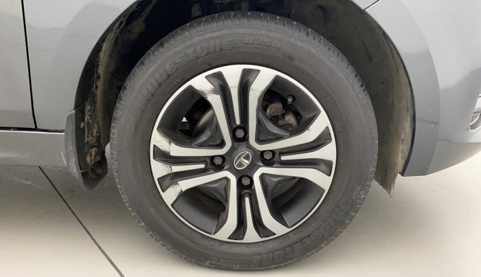 2022 Tata Tiago XT PETROL, Petrol, Manual, 19,666 km, Right Front Wheel