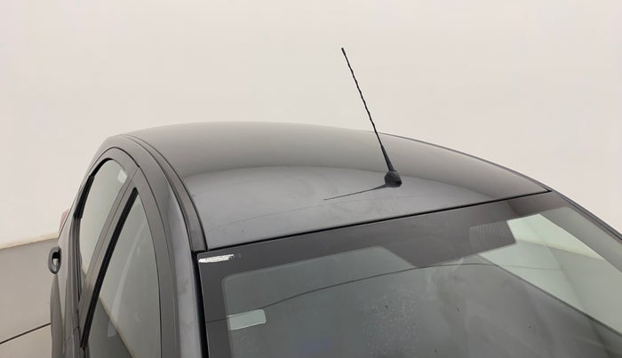 2022 Tata Tiago XT PETROL, Petrol, Manual, 19,666 km, Roof