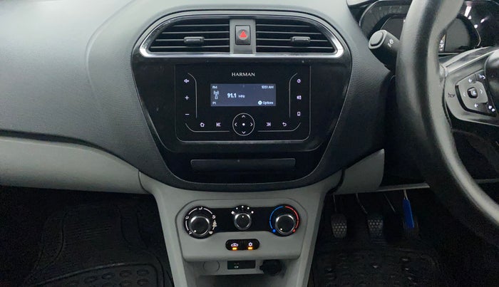 2022 Tata Tiago XT PETROL, Petrol, Manual, 19,666 km, Air Conditioner