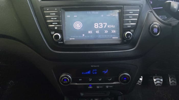 Features