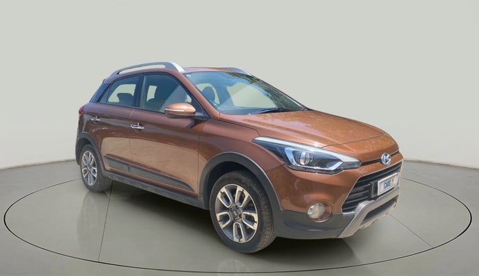 2016 Hyundai i20 Active 1.2 SX, Petrol, Manual, 37,729 km, SRP